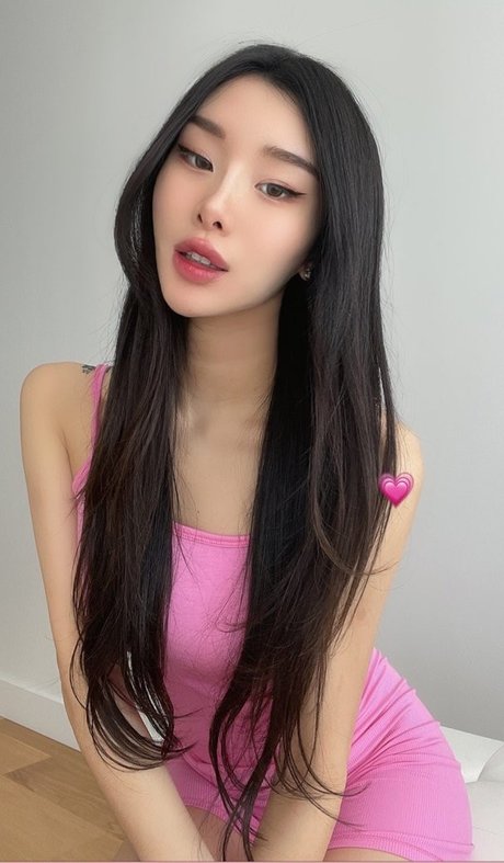 Mari Bambei star pornographic pic