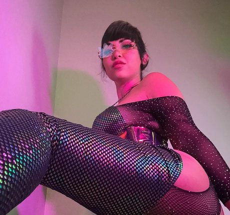 Pinksaltmoon pornstar beautiful pics