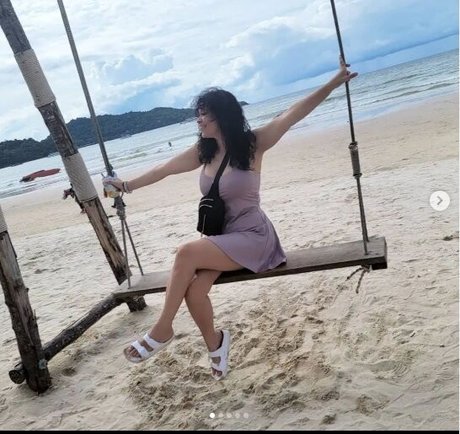 Pinksaltmoon nudes model pics