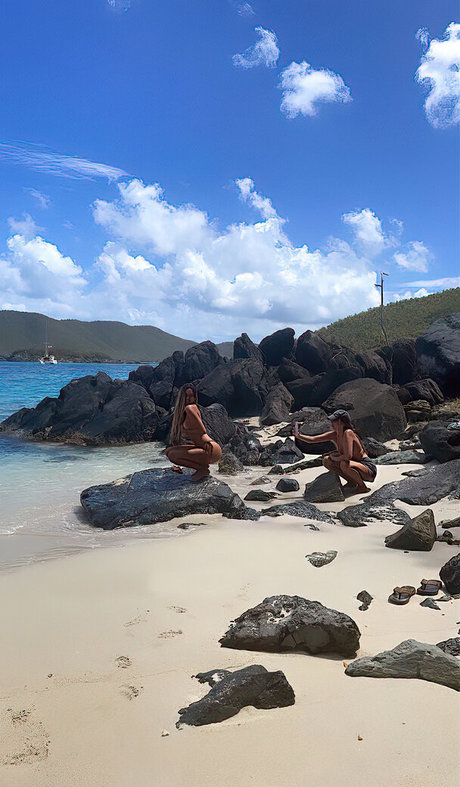 Abby Busick pornographic star galleries