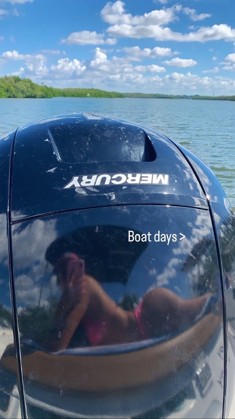 Abby Busick pornstar adult pic