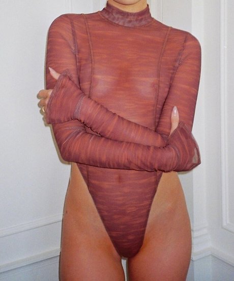 Jemma Rubach pretty model archive