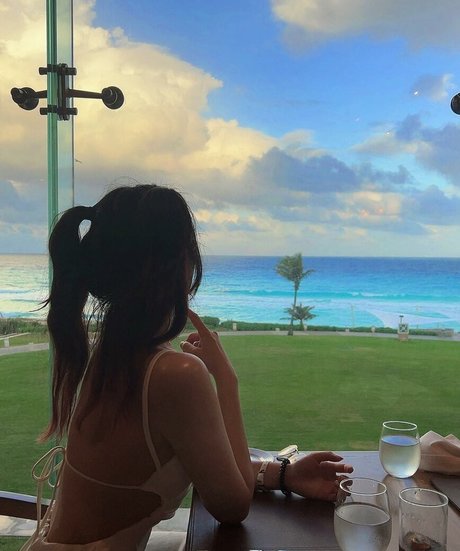 MissWarmJ best star photos