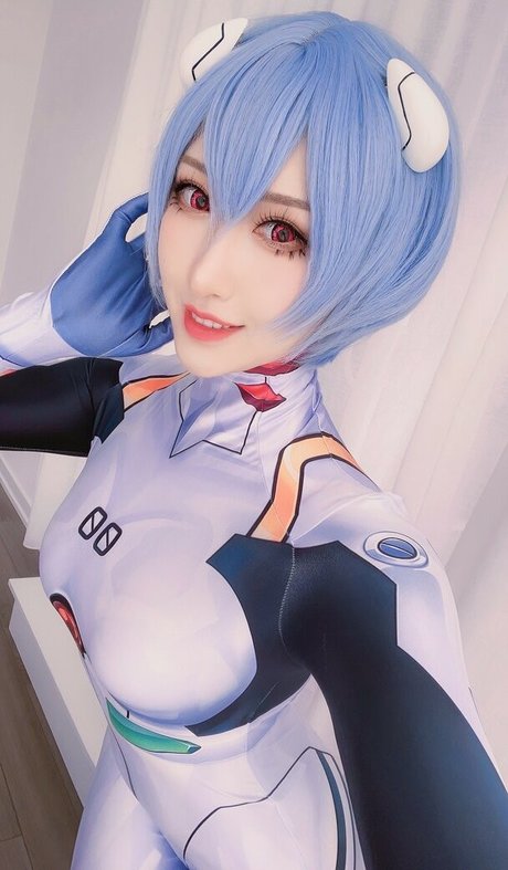 MissWarmJ free model images