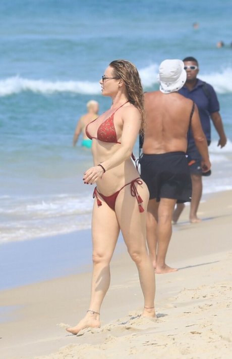 Rita Guedes star sexy photos