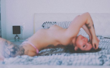 Inkedellen pornstar sex photos