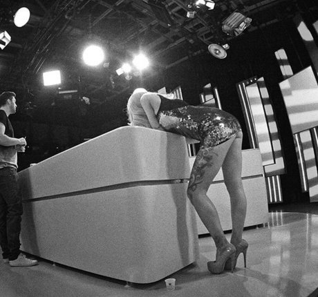 Polina Logunova pornographic star picture