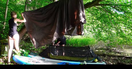 Vanessa Blank model galleries