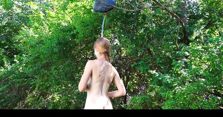 Vanessa Blank sexy pornstar pic