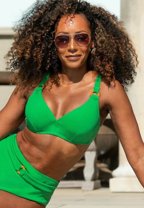 Melanie Brown top actress img