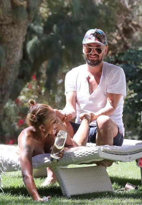 Melanie Brown pornstar pretty photo