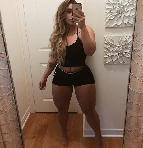 Brooklyn Nicolina top actress image