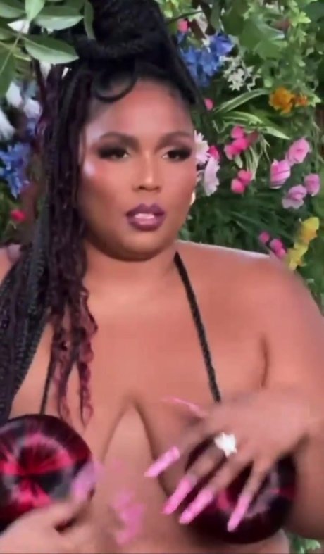 Lizzo perfect star picture
