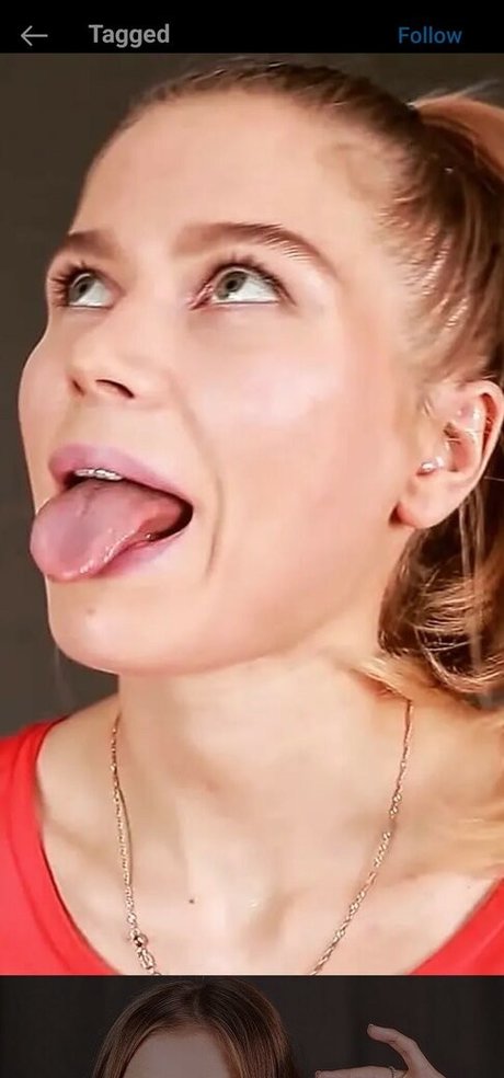 Lizi Asmr model pornographic img