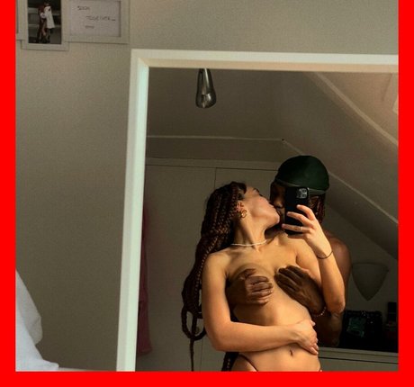 Alizehxrouge exclusive actress photos