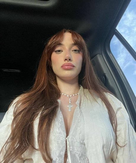 Olivia OBrien exclusive actress picture