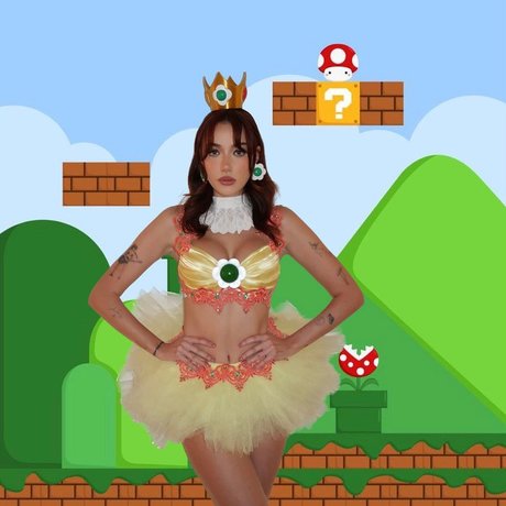 Olivia OBrien star beautiful archive