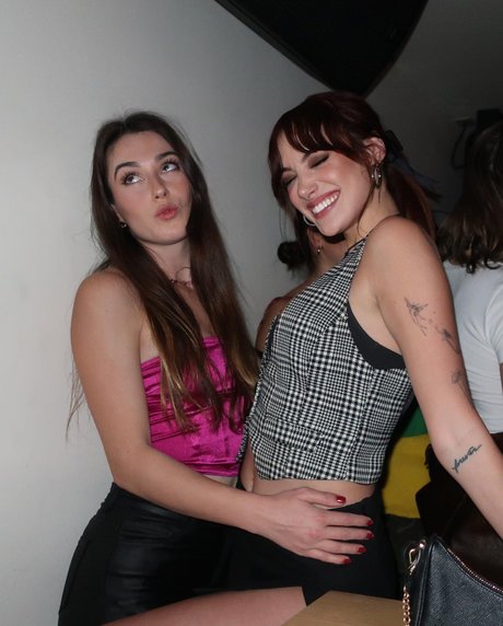 Olivia OBrien sex star archive