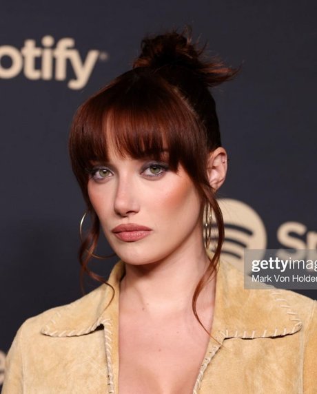 Olivia OBrien porn model pics