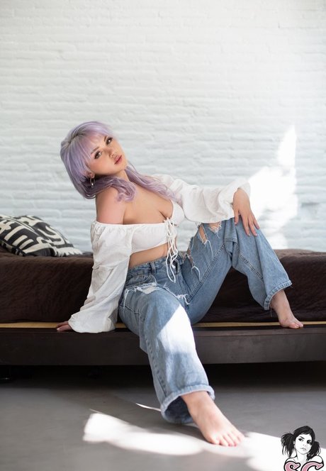 Mimo pornstar nudes image