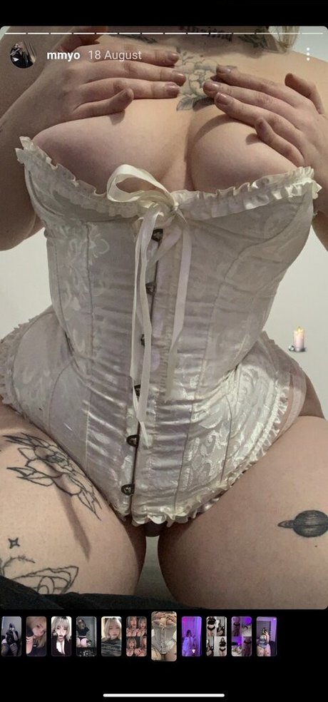 mathildawtf xxx pornstar picture