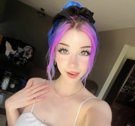 Danielle mercedie perfect model img