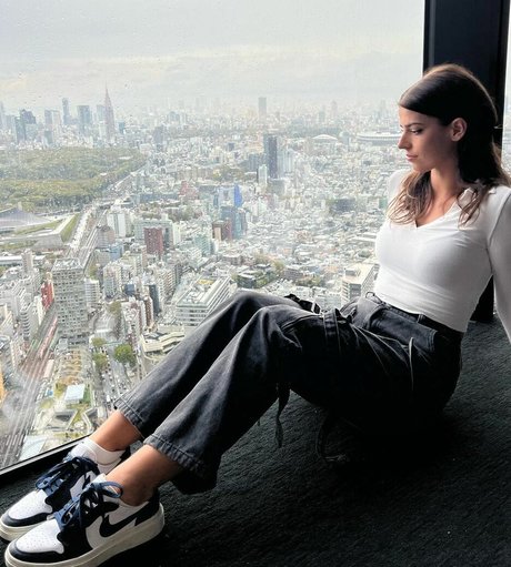 off grid onlyfans hot nude image