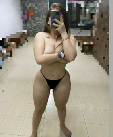 black kitty onlyfans pornographic pic