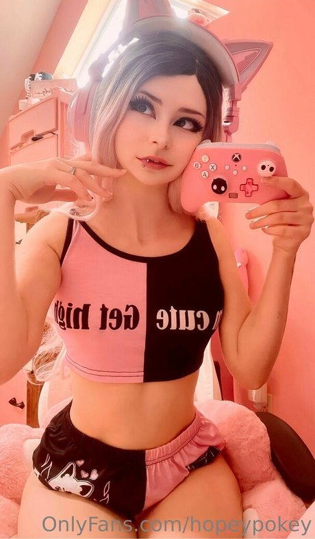 Hopeyhazbin beautiful actress gallery