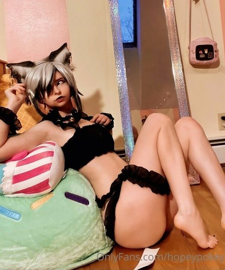 Hopeyhazbin pretty star image