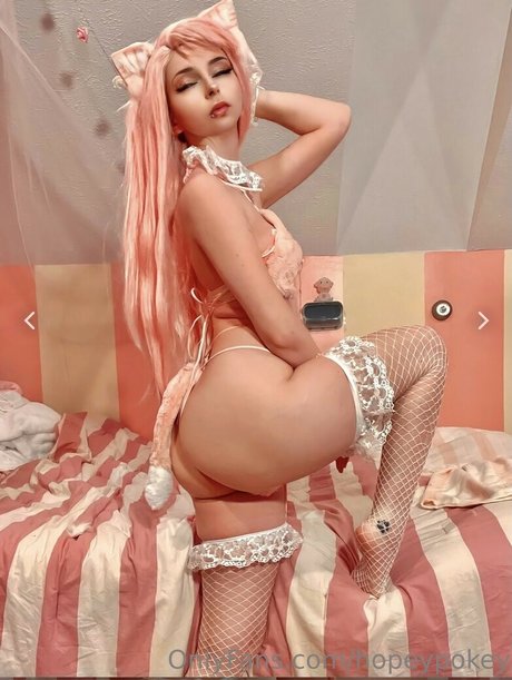 Hopeyhazbin erotic star images