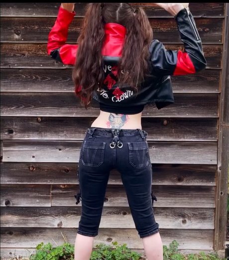 Hopeyhazbin model nice galleries