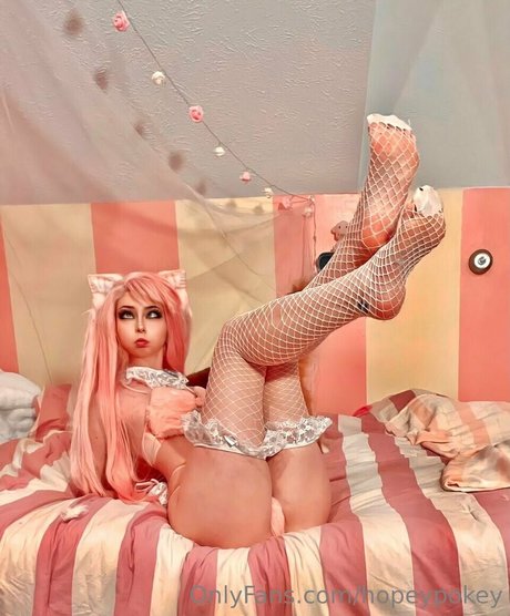 Hopeyhazbin pretty actress galleries