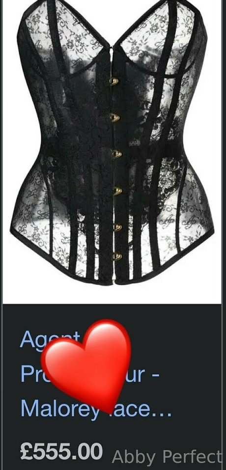 abbyperfect perfect pornstar pic