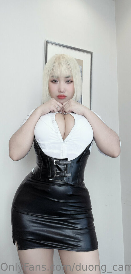 duong cam star art pictures