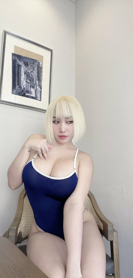 duong cam high quality model pic