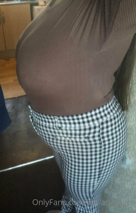 skylarbabiiee model hd archive