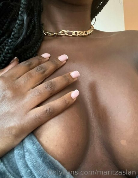 Maritzaslan pornstar sex img