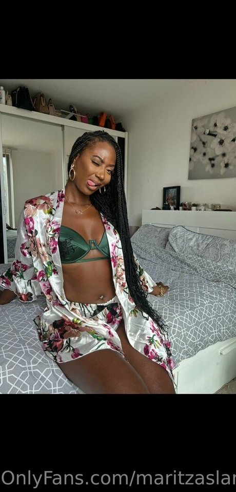 Maritzaslan high quality actress picture