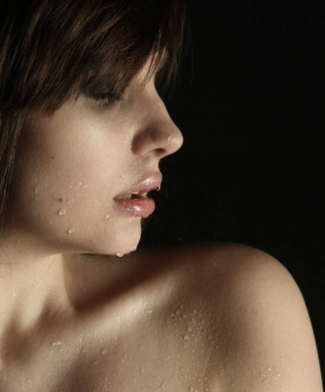 Lady Gorbunova star exclusive pic