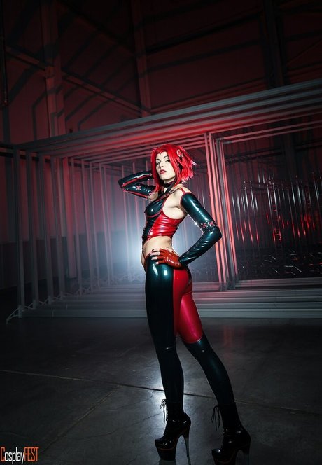 blonde secretary onlyfans sexy photo