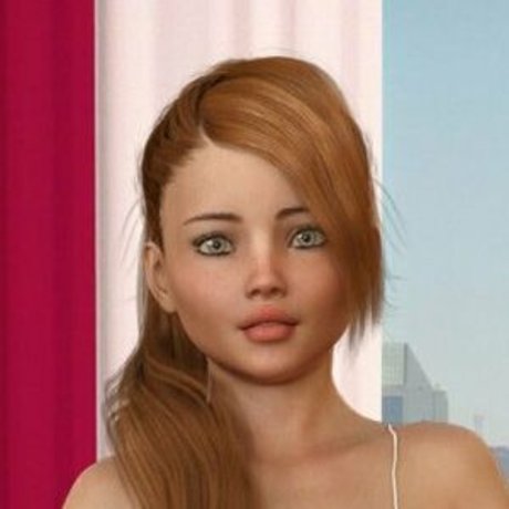 Manthe House nudes actress img