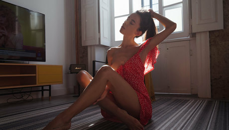 Little Baby Nat model naked gallery