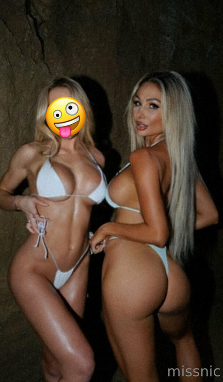 missnicusia star high quality photo