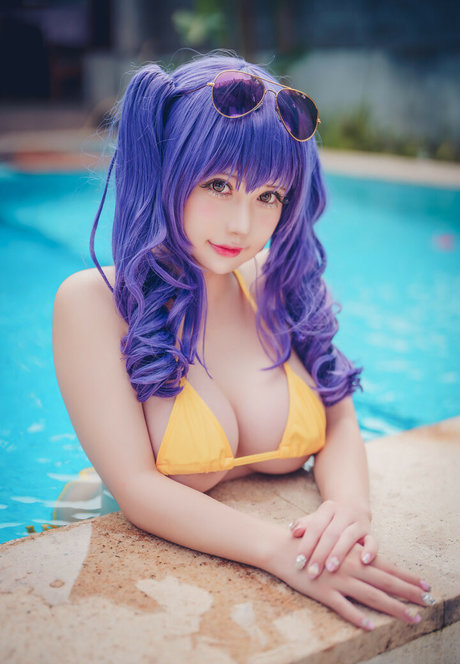 Okita Rinka star naked photos