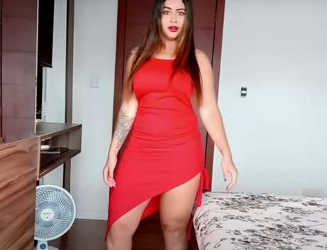 Isa Menezes best actress galleries