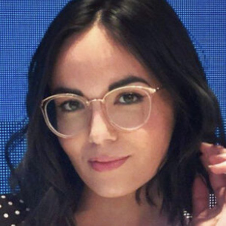 Agathe Auproux porn model picture