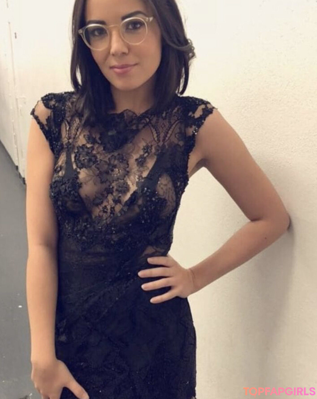 Agathe Auproux pornstar erotic picture