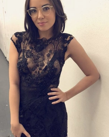 Agathe Auproux pornstar erotic picture