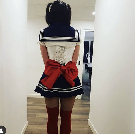 Agathe Auproux star perfect archive